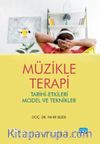 Müzikle Terapi