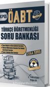 2019 ÖABT Sınav Tadında Türkçe Öğretmenliği Soru Bankası