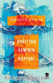 Kağıttan Geminin Kaptanı