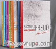 Sigmund Freud Seti (8 Kitap)