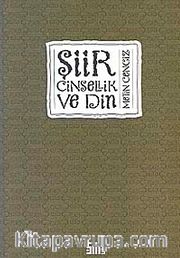 Şiir Cinsellik ve Din