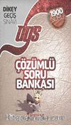 2013 DGS Çözümlü Soru Bankası
