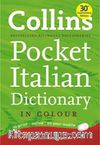 Collins Pocket Italian Dictionary