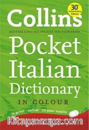 Collins Pocket Italian Dictionary