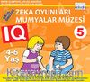 Okulöncesi Zeka Oyunları Mumyalar Müzesi (4-6 Yaş) 5