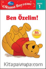 Ben Özelim! / Okuma Bayramı -1