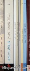 Merdiven Kitapları Şiir Seti (8 Kitap)