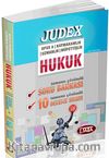 KPSS A Hukuk Tamamı Çözümlü Soru Bankası + 10 Deneme Sınavı