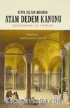 Atam Dedem Kanunu & Kanunname-i Al-i Osman / Fatih Sultan Mehmed