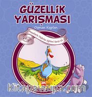 Güzellik Yarışması <br /> Olduğu Gibi Görünme-Güzel Ahlak