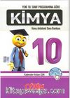 10. Sınıf Programına Göre / Kimya Konu Anlatımlı Soru Bankası