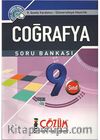 9. Sınıfa Yardımcı - Üniversiteye Hazırlık / Coğrafya Soru Bankası