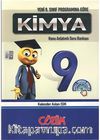 9. Sınıf Programına Göre / Kimya Konu Anlatımlı Soru Bankası