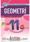11. Sınıfa Yardımcı - Üniversiteye Hazırlık / Geometri Soru Bankası