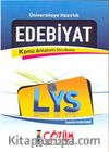 LYS Edebiyat / Konu Anlatımlı Soru Bankası