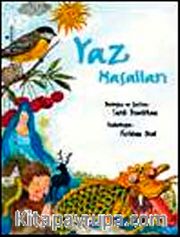 Yaz Masalları (Ciltli)