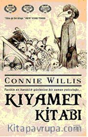 Kıyamet Kitabı