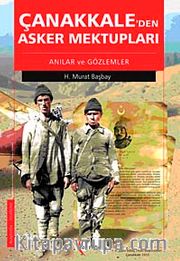 Çanakkale'den Asker Mektupları