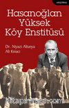Hasanoğlan Yüksek Köy Enstitüsü