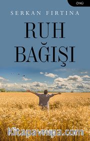 Ruh Bağışı