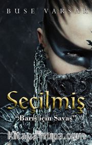 Seçilmiş <br /> Barış için Savaş