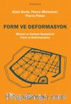 Form ve Deformasyon