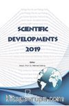 Scientific Developments 2019