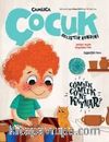 Çamlıca Çocuk Dergisi Sayı: 37 Nisan 2019
