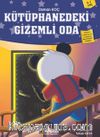 Kütüphanedeki Gizemli Oda