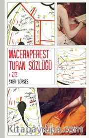 Maceraperest Turan Sözlüğü