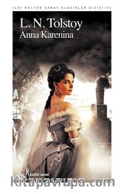 Anna Karenina