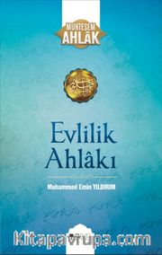 Evlilik Ahlakı / Muhteşem Ahlak Serisi 1