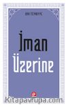 İman Üzerine