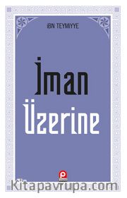 İman Üzerine