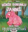 Minik Burunlu Janni