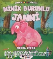 Minik Burunlu Janni