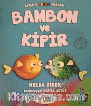 Bambon ve Kipir