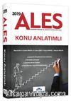 2019 ALES Konu Anlatımlı 