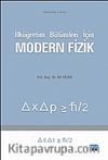 İlköğretim Bölümleri İçin Modern Fizik
