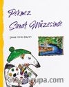 Pekmez Sanat Müzesinde