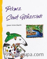 Pekmez Sanat Müzesinde