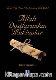 Allah Dostlarından Mektuplar