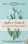 Ayetler ve Dualar ile Allah’ın Rahmeti