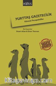 Yurttaş Gazetecilik <br /> Küresel Perspektifler