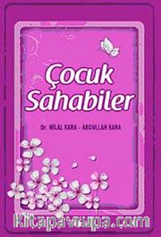 Çocuk Sahabiler