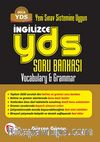 İngizlizce YDS Soru Bankası / Vocabulary-Grammar