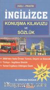 Hızlı - Pratik İngilizce Konuşma Kılavuzu ve Sözlük