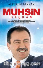 Muhsin Başkan