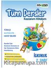 2. Sınıf  Tüm Dersler Kazanım Kitabım