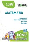 3. Sınıf  Matematik Konu Kitabım